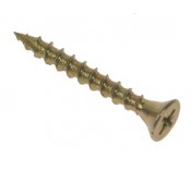 Woodscrews